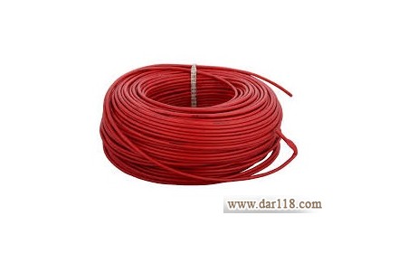سیم وکابل های فشار ضعیف  - 3
