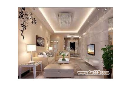  نورپردازی محیط کار در دکوراسیون - 2