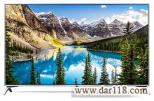 تلویزیون 65UJ651V