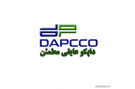 عایق مایع لاستیکی داپکو - 1