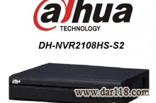 DH-NVR2108HS-S2