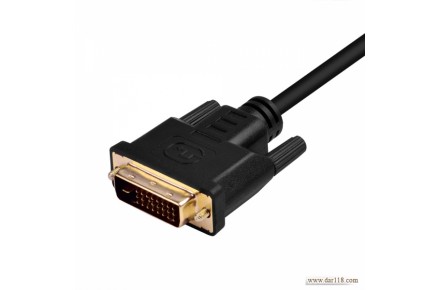 مبدل DVI - D به VGA اکتیو - 3