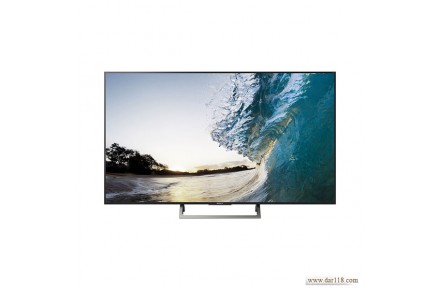 تلویزیون 75X8500E - 1