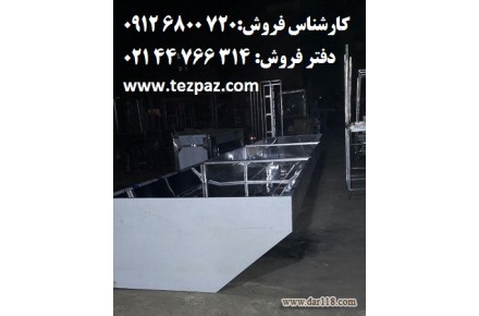 هود صنعتی - 3