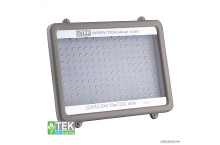  پروژکتور LED   - 1