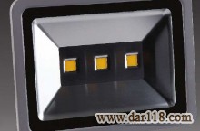 انواع نور افکن های LED