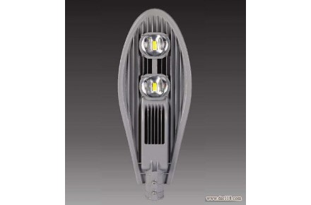 لامپها و چراغهای خیابانی LED - 2