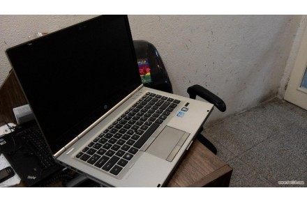 لپ تاپ  hp EliteBook ۸۴۷۰P 