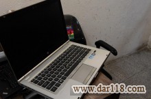 لپ تاپ  hp EliteBook 8470P 