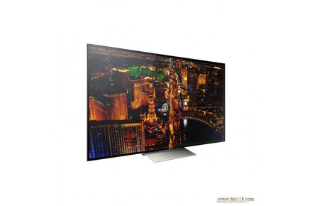تلویزیون 75XD9405 - 1