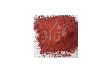 فروش ویژه رنگ قرمز با پخت ۵۰۰ درجه سانتیگراد(کاشی سنتی کوثر)