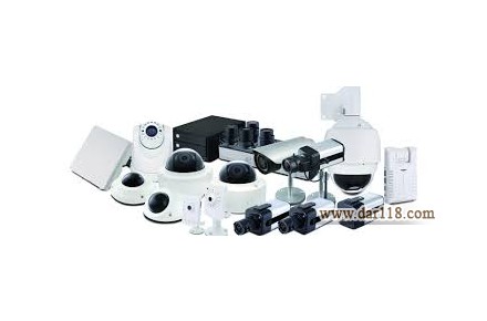 فروش پکيج هاي دوربين مداربسته و دزدگیر کرج - 2