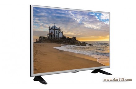 تلویزیون 32LJ571d - 1