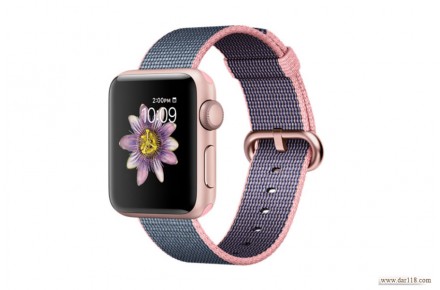 ساعت هوشمند اپل واچ سری ۲ ، Apple Watch Series۲
