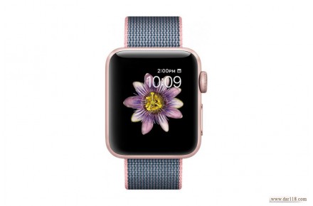 ساعت هوشمند اپل واچ سری 2 ، Apple Watch Series2 - 2
