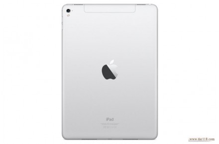 آیپد پرو اپل، ipad pro - 2