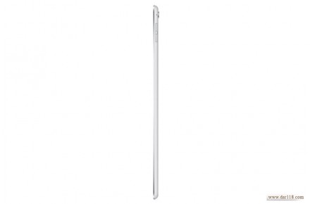 آیپد پرو اپل، ipad pro - 3