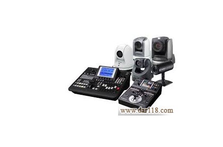 تجهیز سیستم نور صداوتصویر - 3