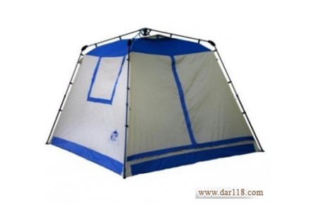 چادر مسافرتی کمپینگ - 1
