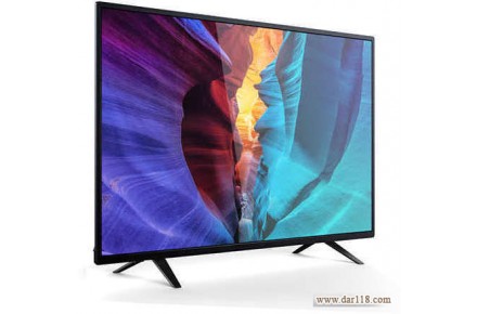 تلویزیون 55PFT6100 - 1