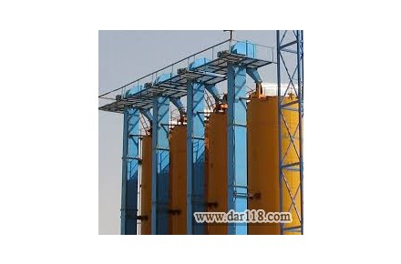 تعمیر، نصب و راه اندازی خطوط تولید و بسته بندی - 1