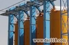 تعمیر، نصب و راه اندازی خطوط تولید و بسته بندی