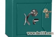خدمات قفل و کلید و امنیتی ساختمان