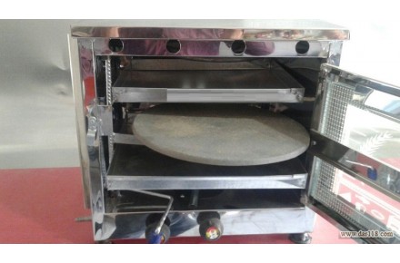فروش فرهای گازی خانگی - 1