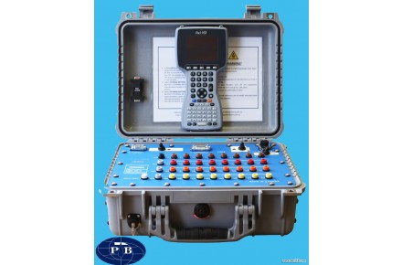 مطالعات ژئوفیزیک  و اکتشاف معدن - 2