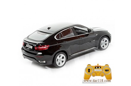 ماشین کنترلی BMW X4 اینتکس - 1