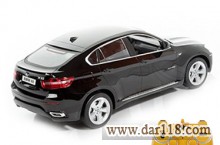 ماشین کنترلی BMW X4 اینتکس