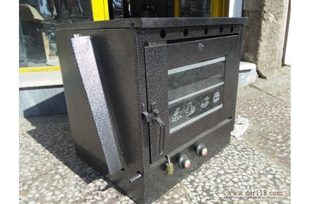 فروش فرهای گازی خانگی - 1