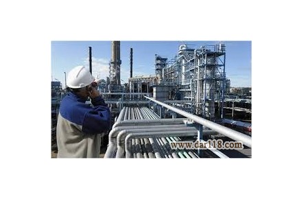 برگزاری دوره ی حضوری بازرسی لوله کشی صنعتی - 1