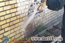 برگزاری دوره ی حضوری بازرسی سند بلاست و رنگ سطه 1و2