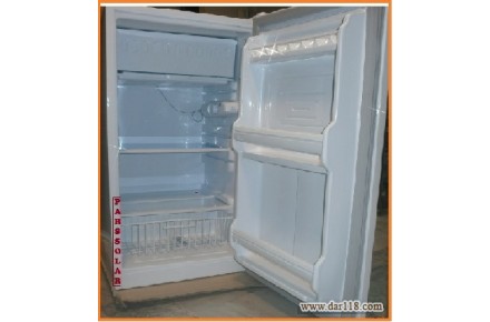 فروش انواع یخچال های خورشیدی