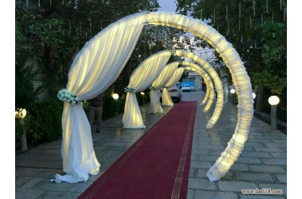ورودی باغ
