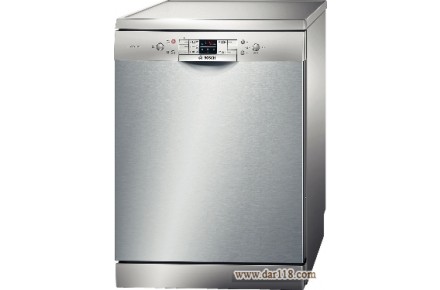 ماشین ظرفشویی SMS53L18 - 1
