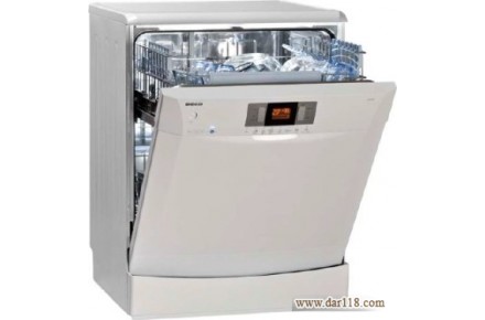 ماشین ظرفشویی DFN6833 - 1