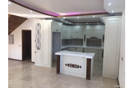 ویلای لوکس آماده در بندرکیاشهر - 2