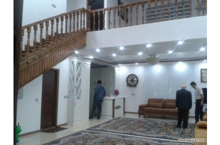 ویلای لوکس آماده در بندرکیاشهر - 3