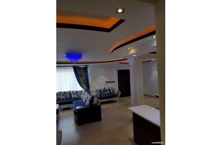 فروش ویلای ۱۷۰ متری مبله در بندر کیاشهر