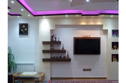 فروش آپار تمان97 متري - 1
