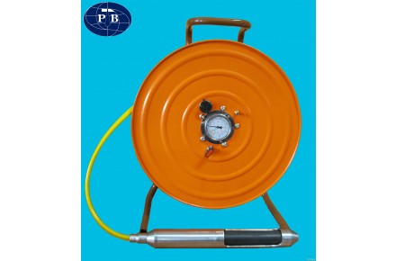 تست لرزه نگاری درون چاهی (Down hole Test ) - 3