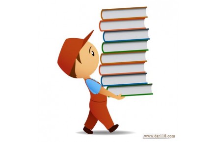 کتابگرام (بانک کتاب) - 3
