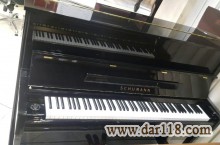 پیانو آکوستیک 121شومن(نقد و اقساط)
