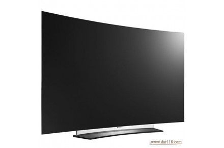 تلویزیون 55C6V - 1