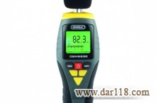 قیمت خرید صوت سنج با قابلیت خروجی آنالوگ مدل DSM8930 محصول Generaltools