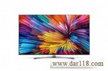 تلویزیون 65UJ752V
