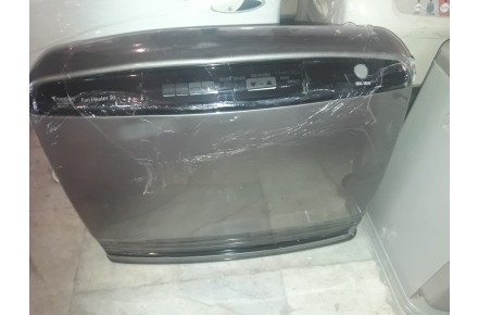 بخاری گاز و برق - 1