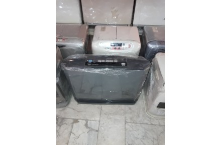 بخاری گاز و برق - 2